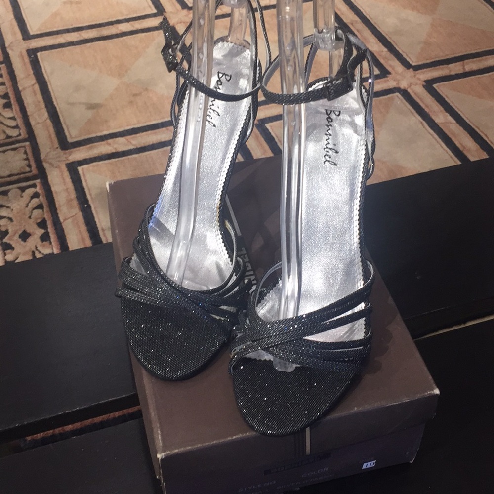 Bonnibel Heels
